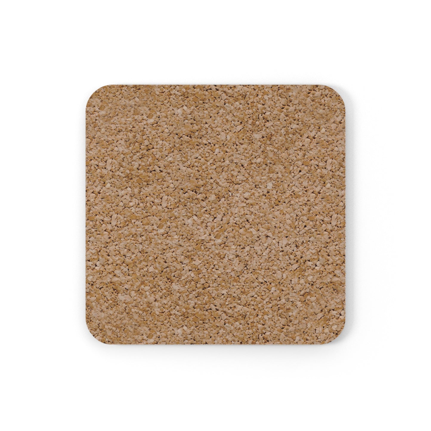 Red-Tailed Hawk Coasters